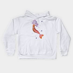 Mermaid Kids Hoodie